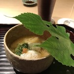 富小路 やま岸 - 