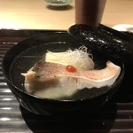 富小路 やま岸 - 