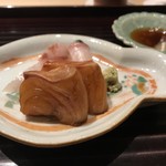 富小路 やま岸 - 