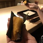 富小路 やま岸 - 