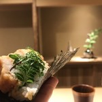 富小路 やま岸 - 