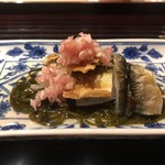 富小路 やま岸 - 