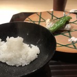 富小路 やま岸 - 