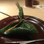 富小路 やま岸 - 