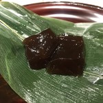 富小路 やま岸 - 