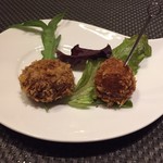 リストランテ ダ トシユキ - 