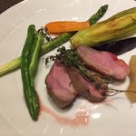 リストランテ ダ トシユキ - 