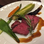 リストランテ ダ トシユキ - 