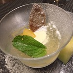 リストランテ ダ トシユキ - 