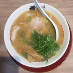 Ramen Yokoduna - 