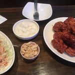 ボスチキン - 