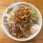 Ramen Sou Yume Wo Katare - 