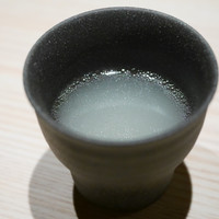 YAKITORI ごくう 新橋璃宮 - 2019/7/12  鶏のスープ