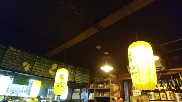 まるまるさん まるまるさん （【旧店名】笹もり） - 盛岡/居酒屋 | 食べログ