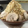 ラーメン荘 歴史を刻め なかもず店
