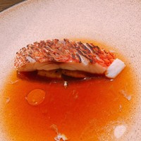 和琉料理 さりぃ - 