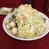 ラーメン二郎 相模大野店