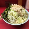 ラーメン二郎 中山駅前店