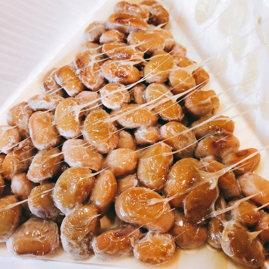 サガエ納豆食品 - 西寒河江（その他）の写真