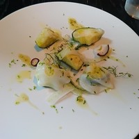 ラ・ボンヌターブル - 