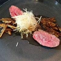 ラ・ボンヌターブル - 