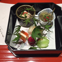 美濃吉 京王新宿店 - 