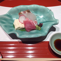 美濃吉 京王新宿店 - 