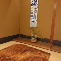 草喰 なかひがし - 