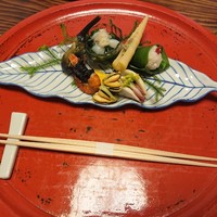 草喰 なかひがし - 