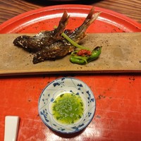 草喰 なかひがし - 