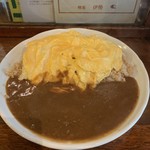 喫茶＆カレー 伊勢 - 