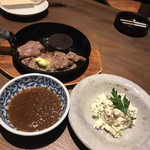 THE DINING 萬喰 - 