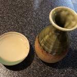 圭蔵 - 辯天娘にごり