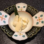 圭蔵 - カマンベール味噌漬け