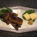 圭蔵 - 中海の天然鰻蒲焼