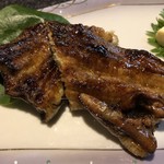 圭蔵 - 中海の天然鰻蒲焼