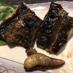 圭蔵 - 中海の天然鰻蒲焼