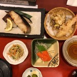 阿も珍川口店 - 料理写真: