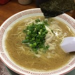 しぇからしか - 熟成された極上のスープ