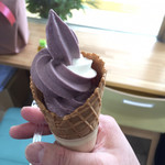 オーサキ ソイル - ジャージーとブルーベリーのミックスソフト