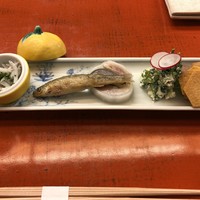 割烹 やました - 