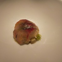 レフェルヴェソンス - 夏のレメディ。関鯵で覆ってあります