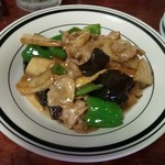 太鼓番 - うま煮 580円