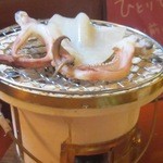 おふざけ - 夜のおふざけ　