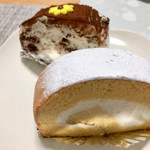 パティスリー・ママロール - 