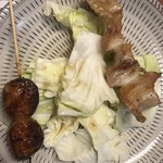 Yakitori Honjin - 