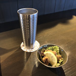 お晩菜bar～ten～ - 