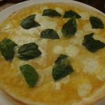 フォセッタ - 黄金のマルゲリータ