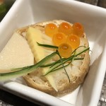 マグネットカフェ竹園 - 