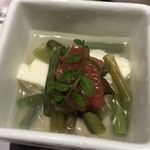 マグネットカフェ竹園 - 